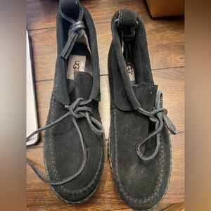 UGG Woodlyn Moccasin Size Women's 7